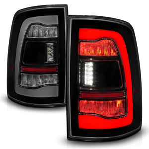 Product of ANZO USA 311470 Tail Light Assembly 