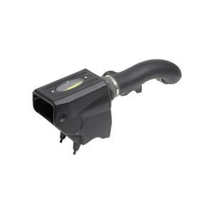 Product of Airaid 315-361 Matte Performance Cold Air Intake w/ Yellow Filter 