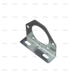Pollak 11-771 Trailer Wiring Connector Mounting Bracket||11-771_5.Jpg||90||p6q11771||1478759