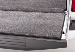 Product of BedRug BRQ04SBK Drop-In Under Rail Bed Liner 