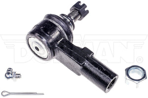 Product of Dorman MAS Select Chassis TO74245 Select ™ OEM OEM Tie Rod End 