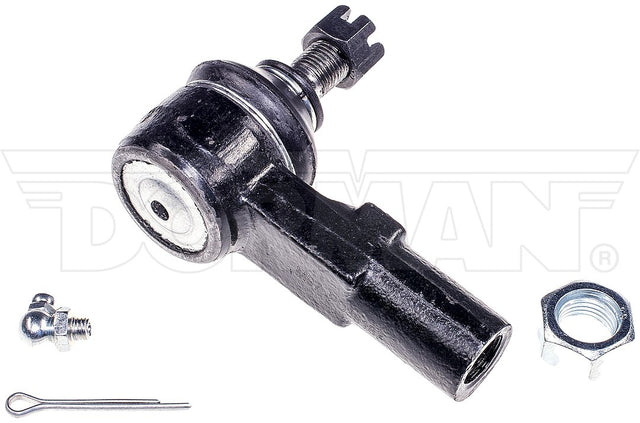 Product of Dorman MAS Select Chassis TO74245 Select ™ OEM OEM Tie Rod End 