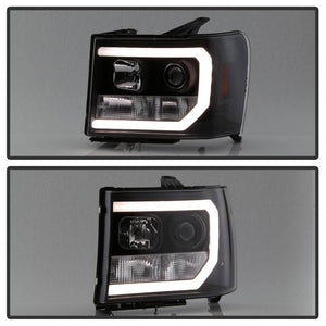 Product of Spyder Automotive 5083630 Headlight Assembly