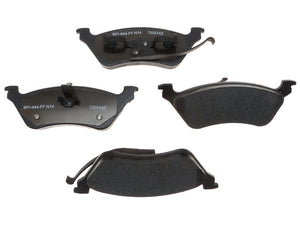 Raybestos Brakes Mgd858m Brake Pad||mgd858m_Fro.Jpg||85||r53mgd858m||930102