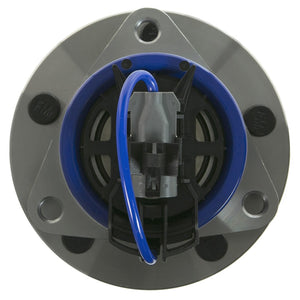 Moog Hub Assemblies 513206 Wheel Bearing And Hub Assembly||513206_2.Jpg||87||m12513206||1746122