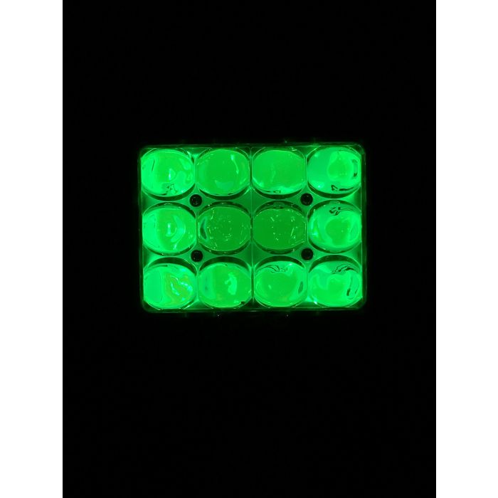 Quake Led Qfr990 Work Light||||87||qkeqfr990||1912791