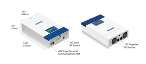 Product of Xantrex 806-1212 Power Inverter