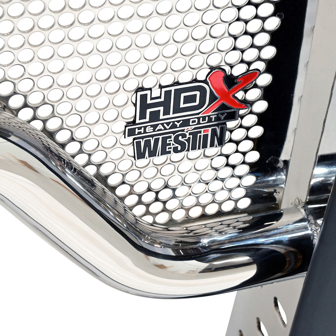 Westin Automotive 57-4100 Grille Guard Component||57-4100_P05_4.Jpg||89||w16574100||1792030