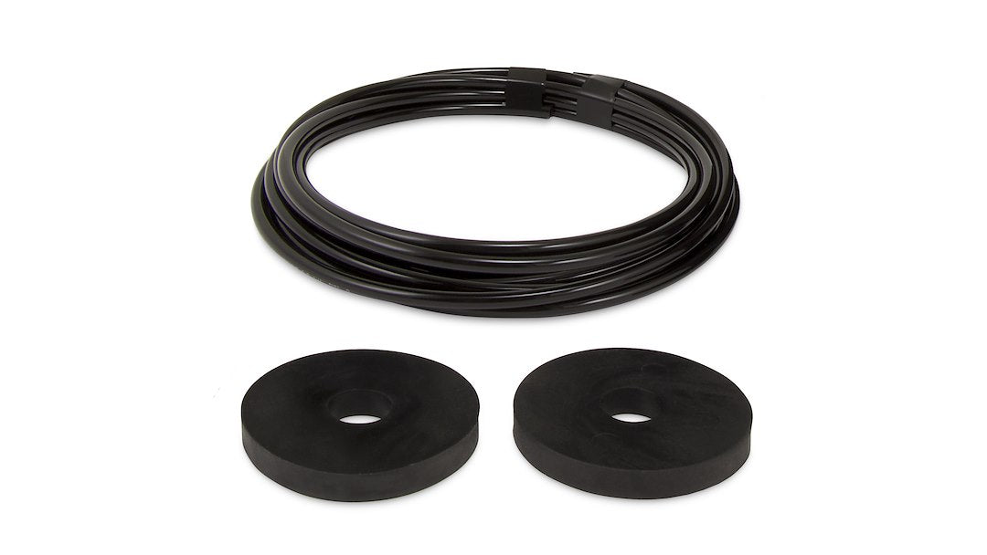 Product of Air Lift 25818HD  Helper Spring Compressor Kit 
