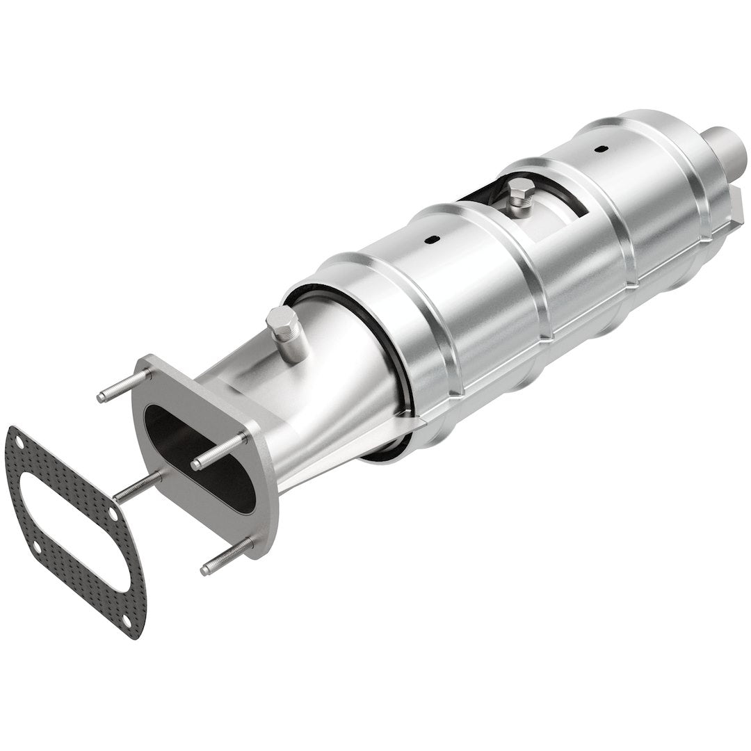 Product of Magnaflow California Converter 339202 Catalytic Converter