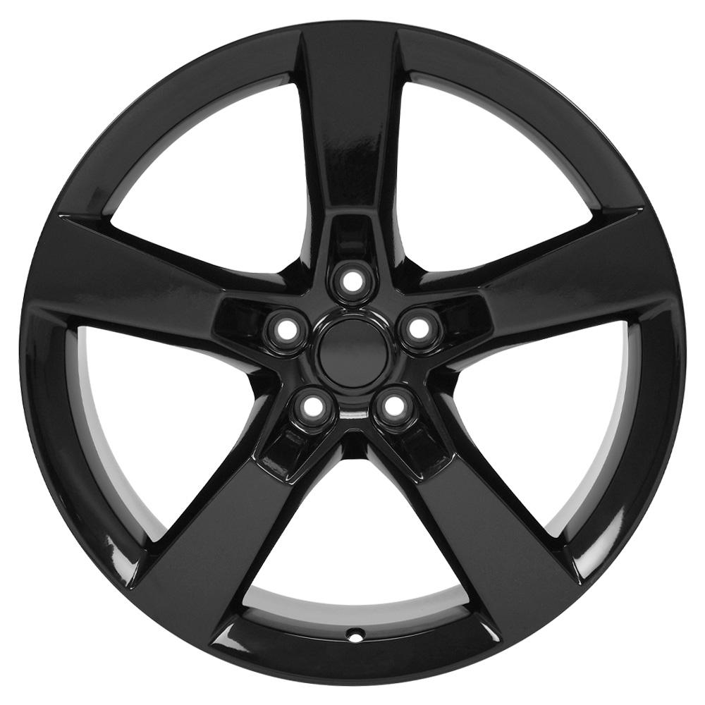 Oe Wheels Cv11-20090-5120-35b Wheel||cv11-20090-5120-35b-1.Jpg||85||oew6860742||2257449