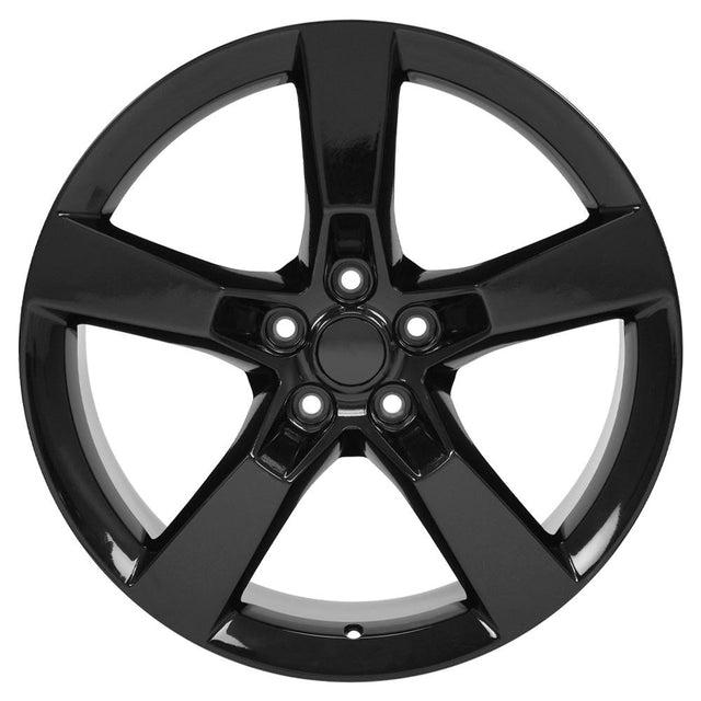 Oe Wheels Cv11-20090-5120-35b Wheel||cv11-20090-5120-35b-1.Jpg||85||oew6860742||2257449