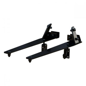Ranch Hand Hrsbc08h1 Headache Rack Mounting Kit||hrsbc08h1.Jpg||85||rnhhrsbc08h1||1501119