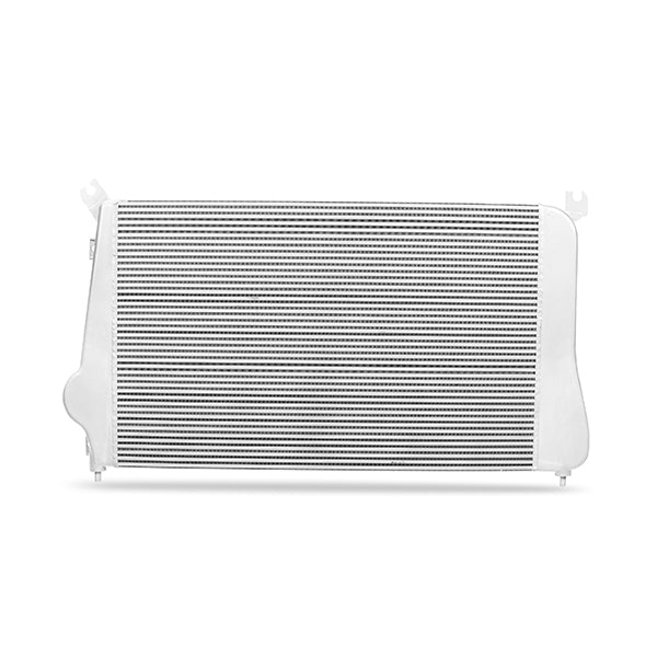 Product of Mishimoto MMINT-DMAX-11SL Air To Air Aluminum Intercooler 