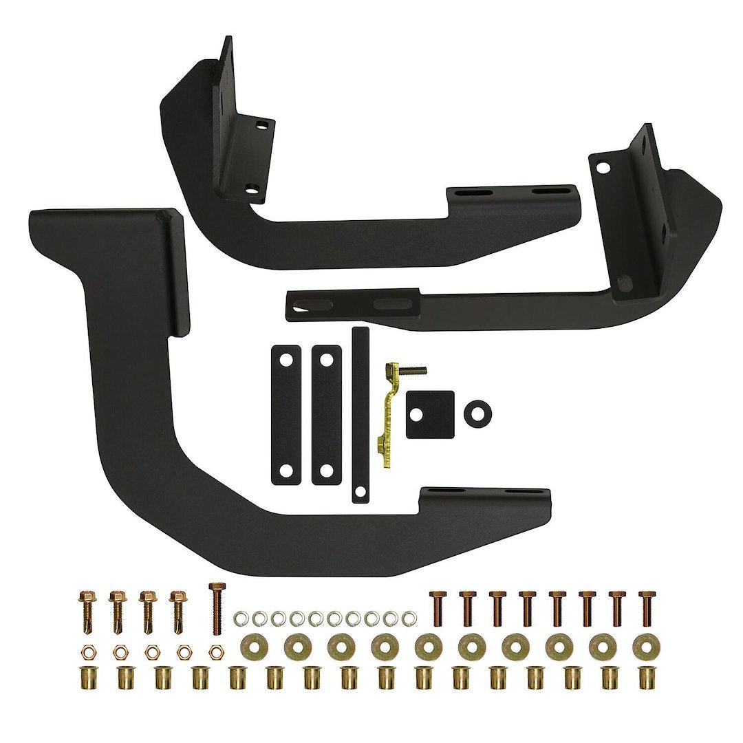 Product of Westin Automotive 27-2305 Running Board Mounting Kit 