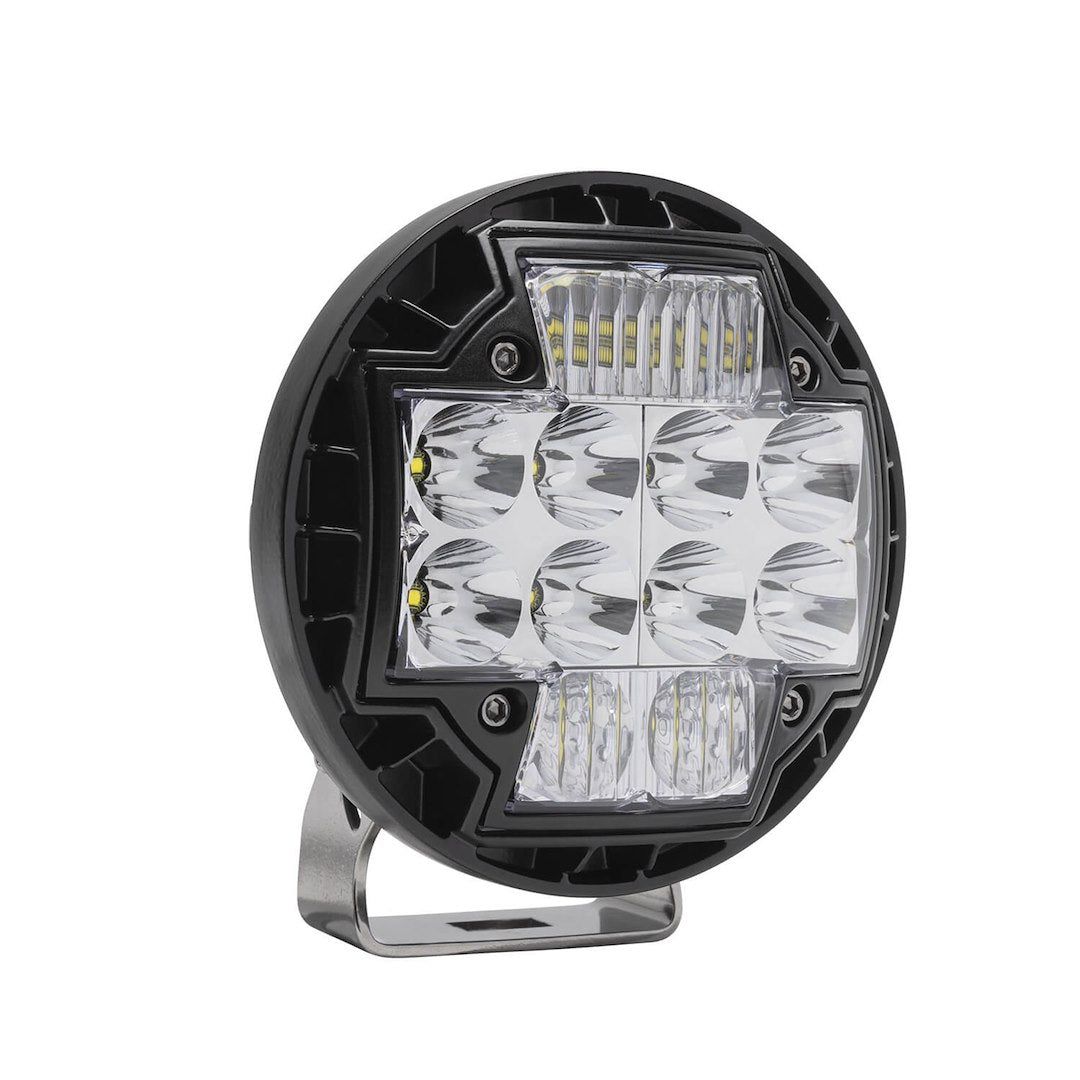 Arb Tm512 Driving/ Fog Light||tm512_1.Jpg||86||arbtm512||1295184