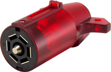 Husky Towing 33067 Trailer Wiring Connector||||86||hus33067||2022305