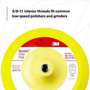 Product of 3m 05779 Sanding Pad