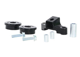 Whiteline Kdt957 Manual Trans Shifter Stabilizer Bushing||||86||wlnkdt957||1926076