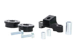 Whiteline Kdt957 Manual Trans Shifter Stabilizer Bushing||||86||wlnkdt957||1926076