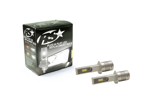 Product of Racesport Lighting Rspnph1 Driving/ Fog Light Bulb - Led