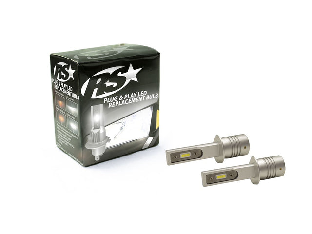 Product of Racesport Lighting Rspnph1 Driving/ Fog Light Bulb - Led