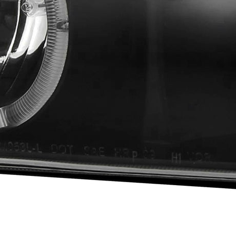 Spec-D Tuning 2lblhp-Siv99jmled-Rs Headlight Assembly||2lblhp-Siv99jmled-Rs_1.Jpg||86||sdt2lblsiv99j||1293772