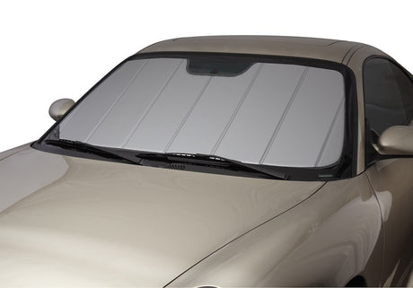 Covercraft Uv11605sv Windshield Shade||uvs100 Mounted Silver.Jpg||85||c59uv11605sv||1648697