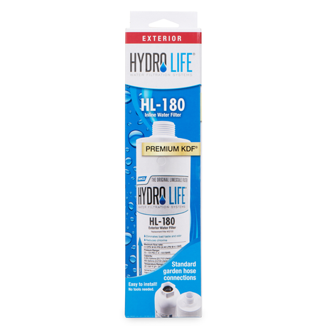 Product of Camco 52133 Fresh Water Filter