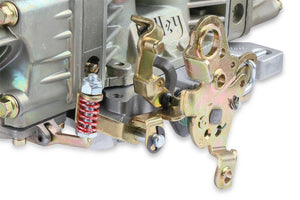 Product of Holley Performance 0-80783C 4 650 Electric Carburetor 