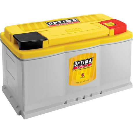Optima Battery Dh7 Battery||||86||o10dh7||1910629