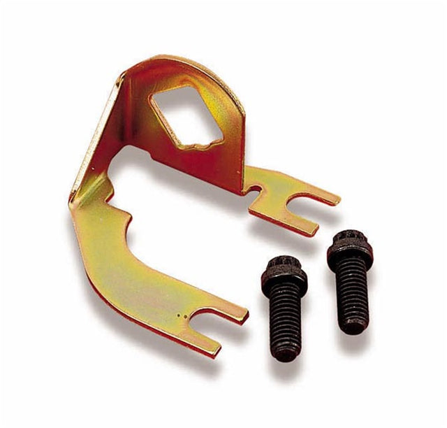 Holley Performance 20-45 Carburetor Trans Kickdown Bracket||20-45.Jpg||85||h192045||1307979