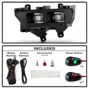 Spyder Automotive 9054068 Driving/ Fog Light||9054068_4.Jpg||89||s2z9054068||1700124