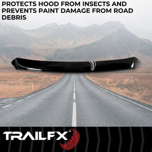 Trailfx 8718h Bug Shield||t84_8718h_Bugshield Hood Protector_B2c_3.Jpg||87||t848718h||2474659