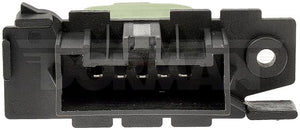 Dorman (Oe Solutions) 984-493 Heater Fan Motor Resistor||984-493_1.Jpg||86||d18984493||1016023