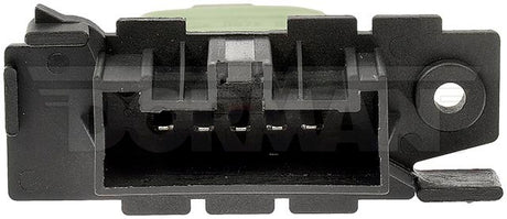 Dorman (Oe Solutions) 984-493 Heater Fan Motor Resistor||984-493_1.Jpg||86||d18984493||1016023