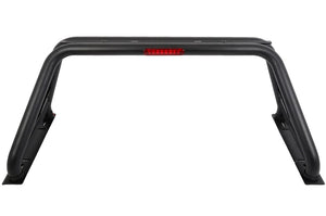 Product of Dee Zee DZ960051B Tubular Bar Textured Powder Coated Steel Truck Bed Bar 