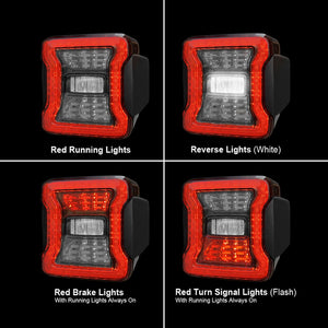 American Modified Amjpac03310 Tail Light Assembly||amjpac03310_05.Jpg||89||amdmjpac03310||2135839
