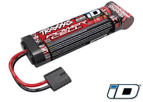 Product of Traxxas 2940x Remote Control Vehicle Battery