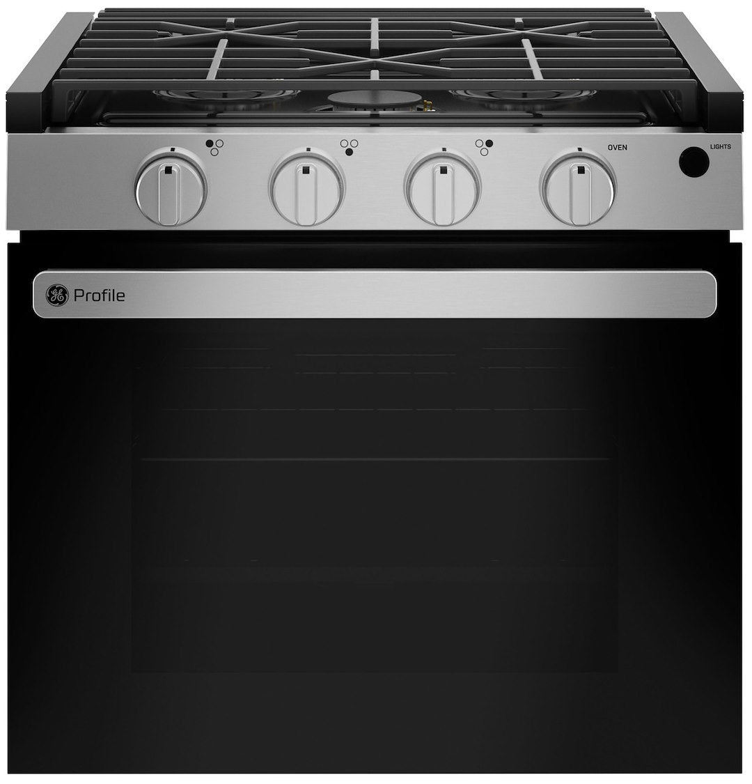 Ge Appliances Pld621rwss Stove||pld621rwss.Jpg||85||geapld621rwss||1737156