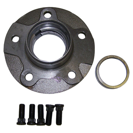 Crown Automotive J8136650 Wheel Hub Assembly||j8136650.Jpg||85||c1yj8136650||1265295
