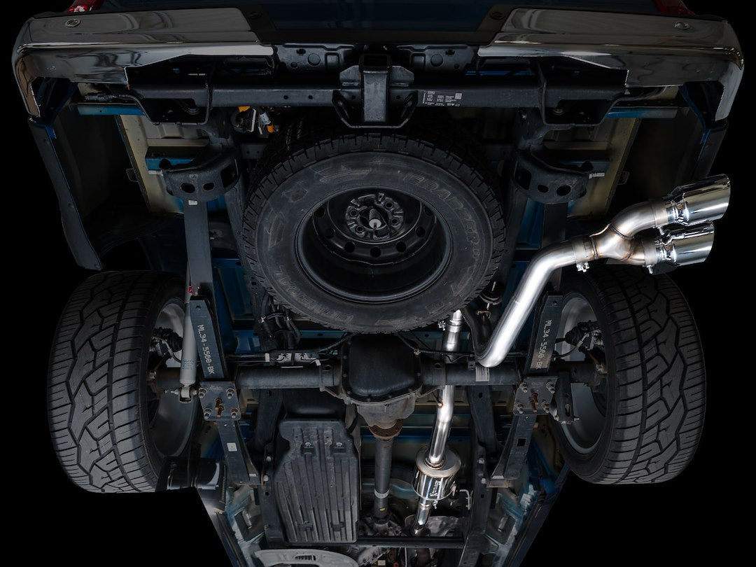 Awe Tuning 3015-32145 Exhaust System Kit||3015-32145_7.Jpg||92||awe301532145||1736042