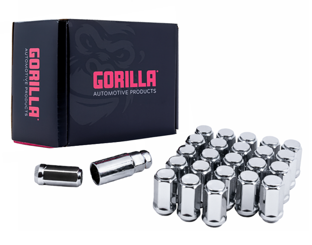 Gorilla K6lt19-14150gr Wheel Installation Kit||k6lt19-14150gr.Png||85||g20lt1914150g||2215799