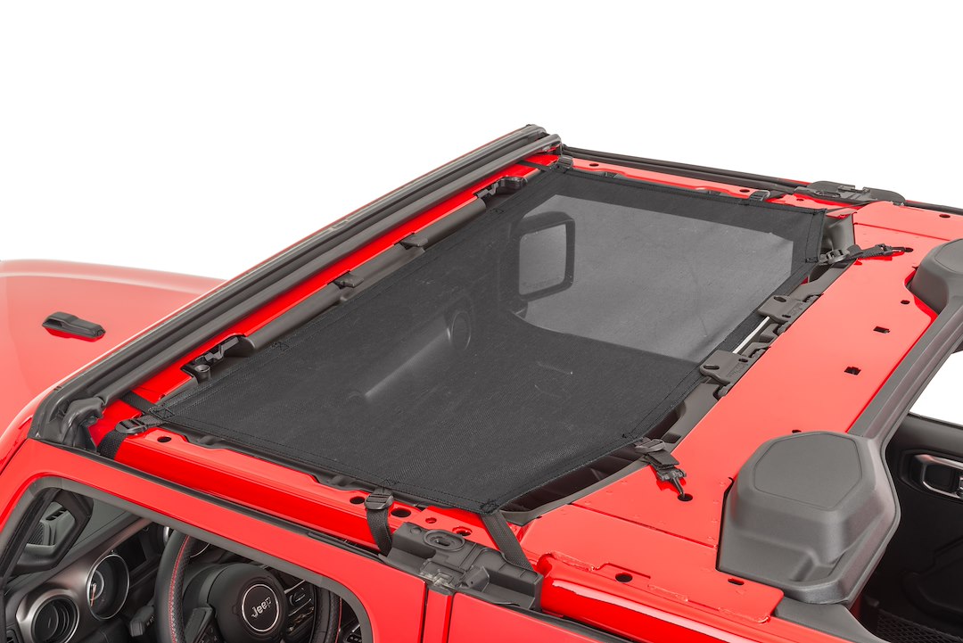 Product of Trailfx Mbt003 Bikini Top