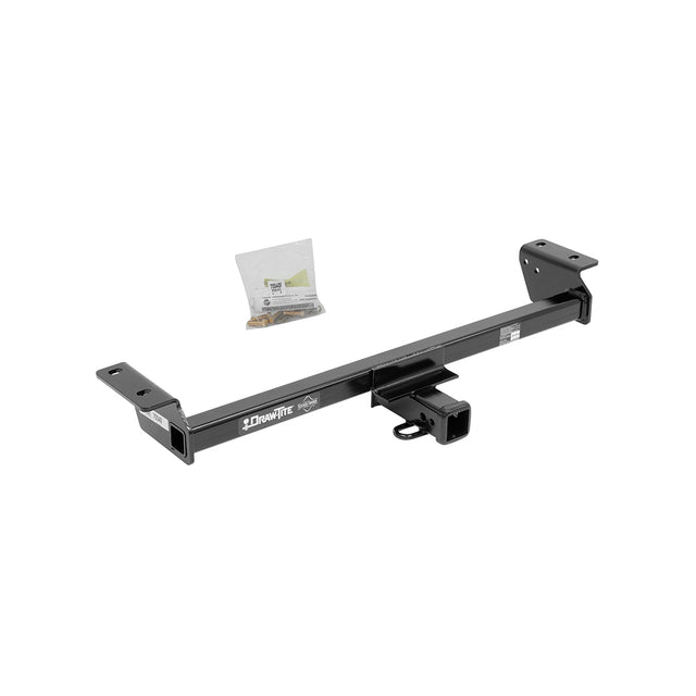 Product of Draw-Tite 75540 Class III Trailer Hitch Rear w/ 2 Inch Receiver 