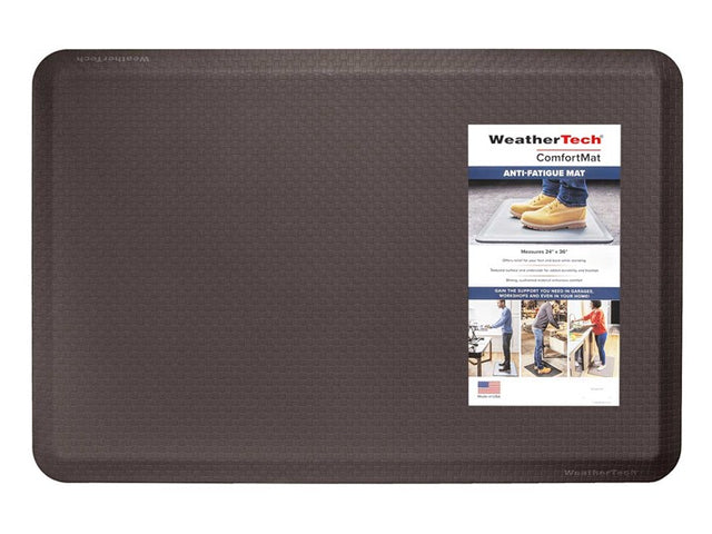 Weathertech (Usa) 81af23bwcs Work Mat||81af23bwcs.Jpg||85||w2481af23bwcs||881408