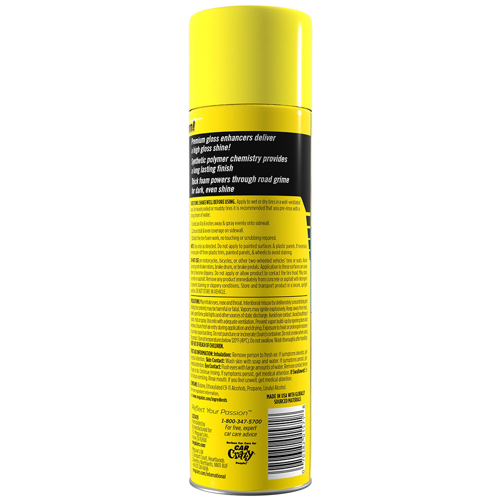 Meguiars G210419 Tire Dressing||g210419_1.Jpg||86||m55g210419||1715920