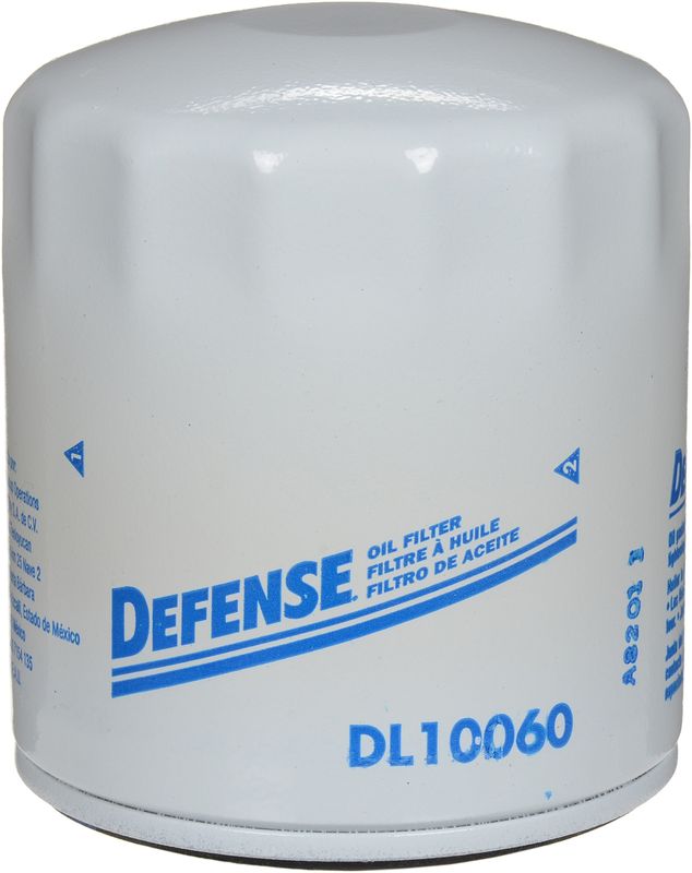 Fram Filter Dl10060 Oil Filter||||85||f24dl10060||2018114