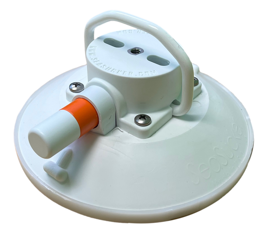 Seasucker Vm1014w Vacuum Mount||||85||sskvm1014w||1919288