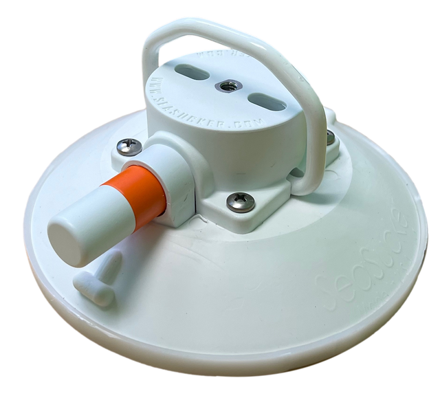 Seasucker Vm1014w Vacuum Mount||||85||sskvm1014w||1919288